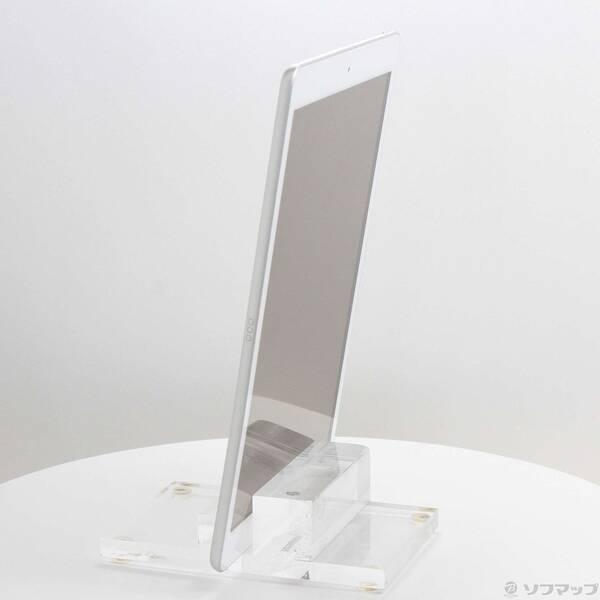 〔中古〕Apple(アップル) iPad 第8世代 32GB シルバー MYLA2J／A Wi-Fi〔258-ud〕 |  | 01