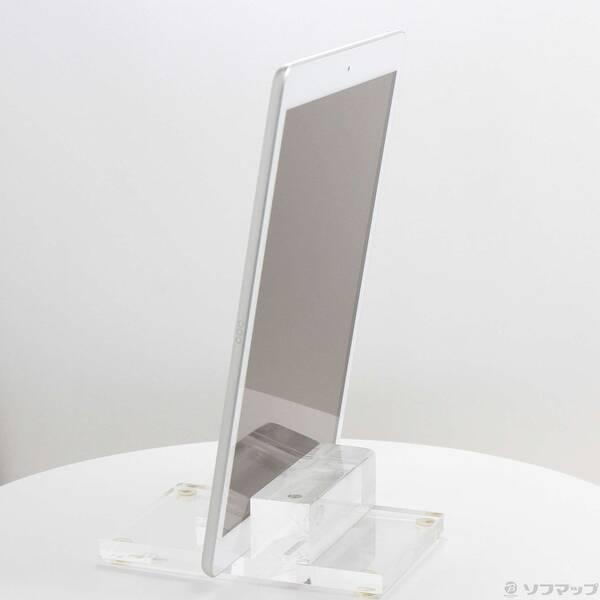 〔中古〕Apple(アップル) iPad 第8世代 32GB シルバー MYLA2J／A Wi-Fi〔368-ud〕 |  | 01