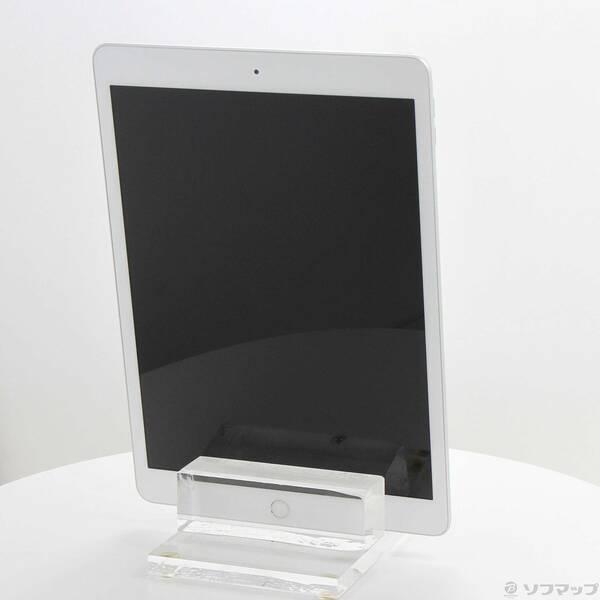 〔中古〕Apple(アップル) iPad 第8世代 32GB シルバー MYLA2J／A Wi-Fi〔368-ud〕 |  | 02