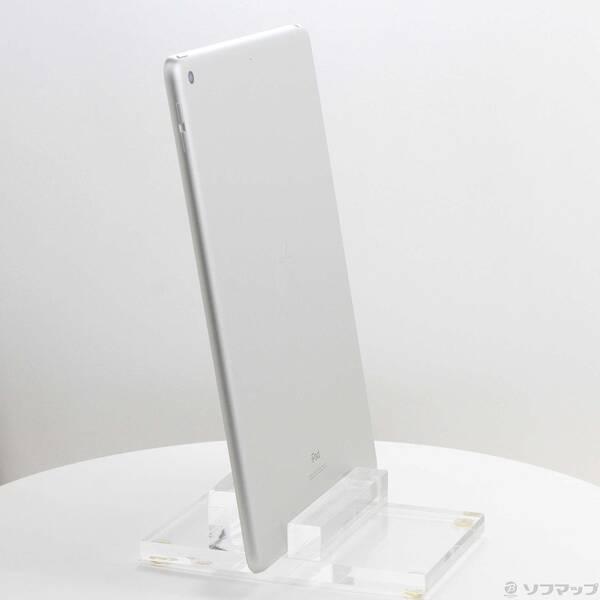 〔中古〕Apple(アップル) iPad 第8世代 32GB シルバー MYLA2J／A Wi-Fi〔368-ud〕 |  | 03