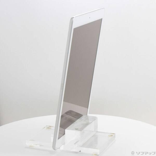 〔中古〕Apple(アップル) iPad 第8世代 32GB シルバー MYLA2J／A Wi-Fi〔297-ud〕 |  | 01