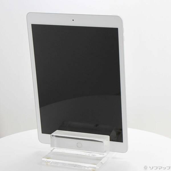 〔中古〕Apple(アップル) iPad 第8世代 32GB シルバー MYLA2J／A Wi-Fi〔297-ud〕 |  | 02