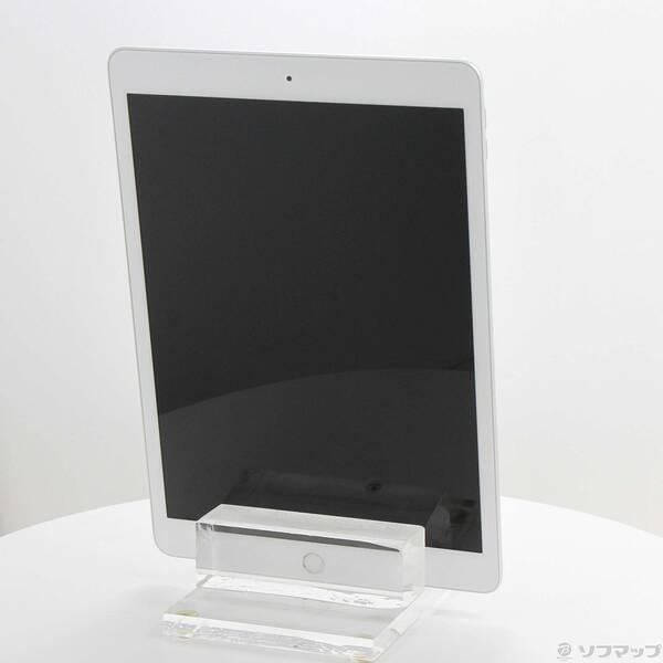 〔中古〕Apple(アップル) iPad 第8世代 32GB シルバー MYLA2J／A Wi-Fi〔352-ud〕 |  | 02