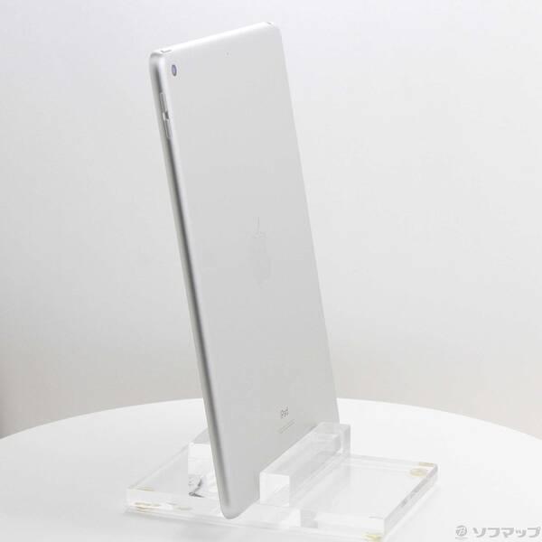 〔中古〕Apple(アップル) iPad 第8世代 32GB シルバー MYLA2J／A Wi-Fi〔352-ud〕 |  | 03
