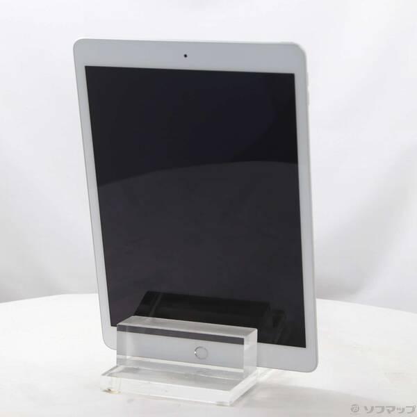 〔中古〕Apple(アップル) iPad 第8世代 32GB シルバー MYLA2J／A Wi-Fi〔305-ud〕 |  | 02