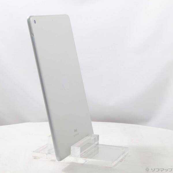〔中古〕Apple(アップル) iPad 第8世代 32GB シルバー MYLA2J／A Wi-Fi〔305-ud〕 |  | 03