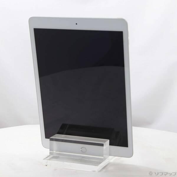 〔中古〕Apple(アップル) iPad 第8世代 32GB シルバー MYLA2J／A Wi-Fi〔297-ud〕 |  | 02