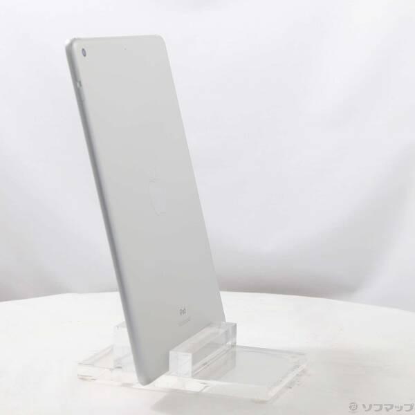 〔中古〕Apple(アップル) iPad 第8世代 32GB シルバー MYLA2J／A Wi-Fi〔297-ud〕 |  | 03