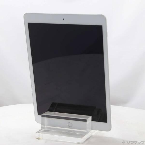 〔中古〕Apple(アップル) iPad 第8世代 32GB シルバー MYLA2J／A Wi-Fi〔198-ud〕 |  | 02