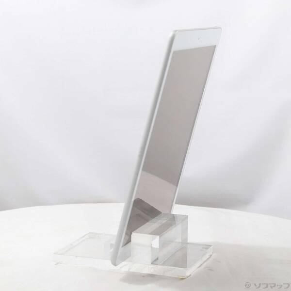 〔中古〕Apple(アップル) iPad 第8世代 32GB シルバー MYLA2J／A Wi-Fi〔377-ud〕 |  | 01