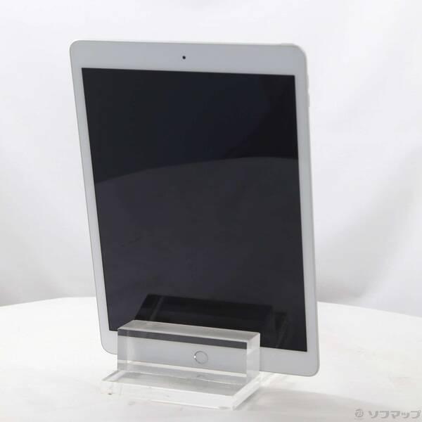 〔中古〕Apple(アップル) iPad 第8世代 32GB シルバー MYLA2J／A Wi-Fi〔377-ud〕 |  | 02