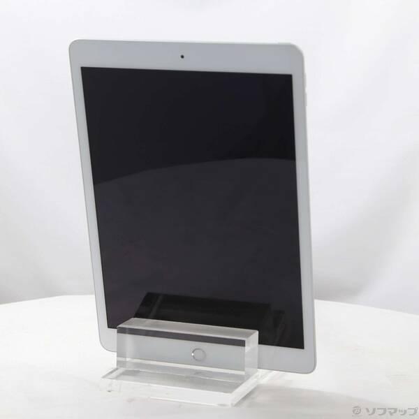 〔中古〕Apple(アップル) iPad 第8世代 32GB シルバー MYLA2J／A Wi-Fi〔258-ud〕 |  | 02