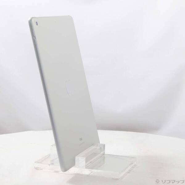 〔中古〕Apple(アップル) iPad 第8世代 32GB シルバー MYLA2J／A Wi-Fi〔258-ud〕 |  | 03