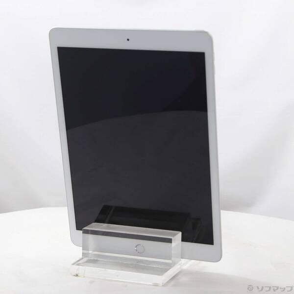 〔中古〕Apple(アップル) iPad 第8世代 32GB シルバー MYLA2J／A Wi-Fi〔276-ud〕 |  | 02