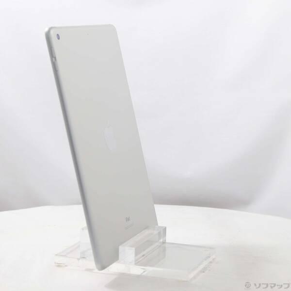〔中古〕Apple(アップル) iPad 第8世代 32GB シルバー MYLA2J／A Wi-Fi〔276-ud〕 |  | 03
