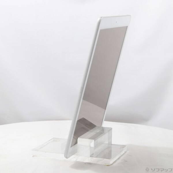 〔中古〕Apple(アップル) iPad 第8世代 32GB シルバー MYLA2J／A Wi-Fi〔344-ud〕 |  | 01