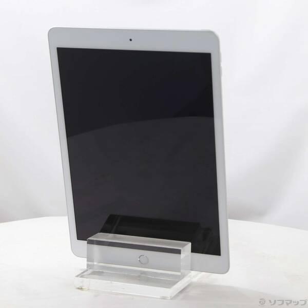 〔中古〕Apple(アップル) iPad 第8世代 32GB シルバー MYLA2J／A Wi-Fi〔344-ud〕 |  | 02