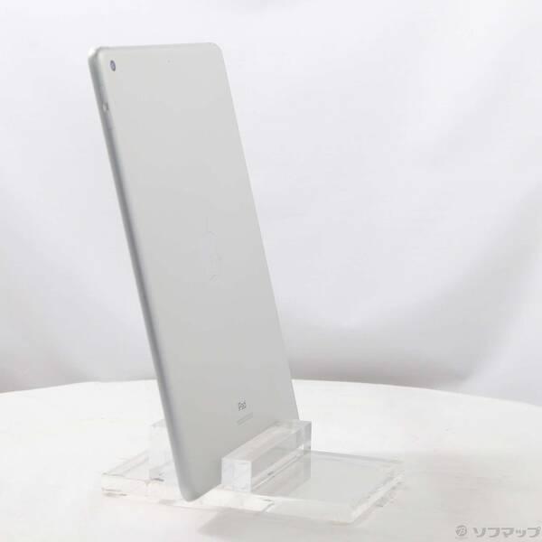 〔中古〕Apple(アップル) iPad 第8世代 32GB シルバー MYLA2J／A Wi-Fi〔344-ud〕 |  | 03