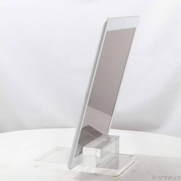 〔中古〕Apple(アップル) iPad 第8世代 32GB シルバー MYLA2J／A Wi-Fi〔349-ud〕 |  | 01