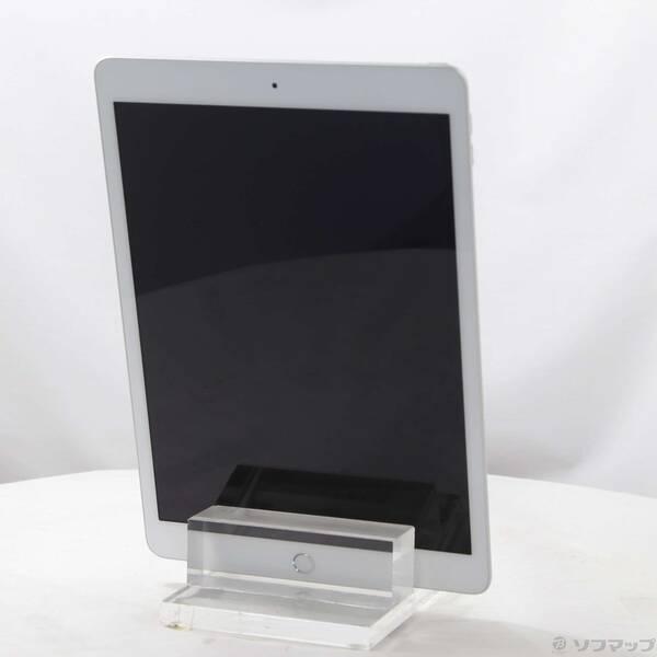 〔中古〕Apple(アップル) iPad 第8世代 32GB シルバー MYLA2J／A Wi-Fi〔349-ud〕 |  | 02