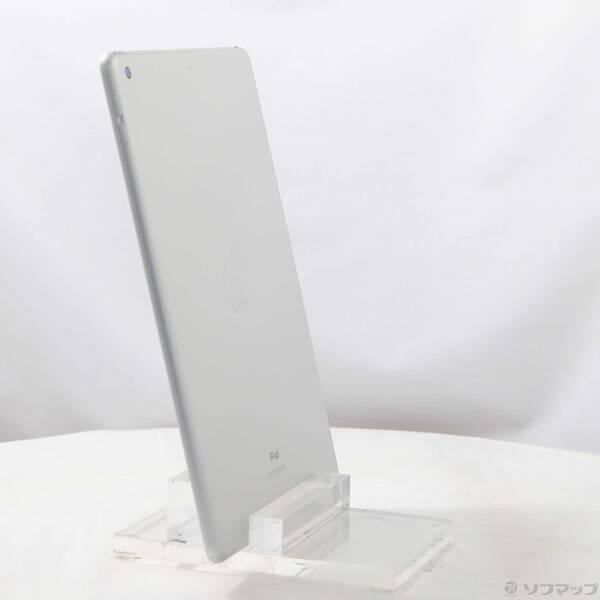 〔中古〕Apple(アップル) iPad 第8世代 32GB シルバー MYLA2J／A Wi-Fi〔349-ud〕 |  | 03