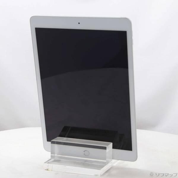 〔中古〕Apple(アップル) iPad 第8世代 32GB シルバー MYLA2J／A Wi-Fi〔269-ud〕 |  | 02