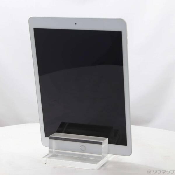 〔中古〕Apple(アップル) iPad 第8世代 32GB シルバー MYLA2J／A Wi-Fi〔251-ud〕 |  | 02