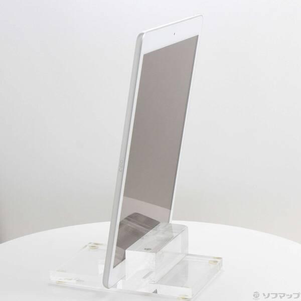 〔中古〕Apple(アップル) iPad 第8世代 32GB シルバー MYLA2J／A Wi-Fi〔262-ud〕 |  | 01