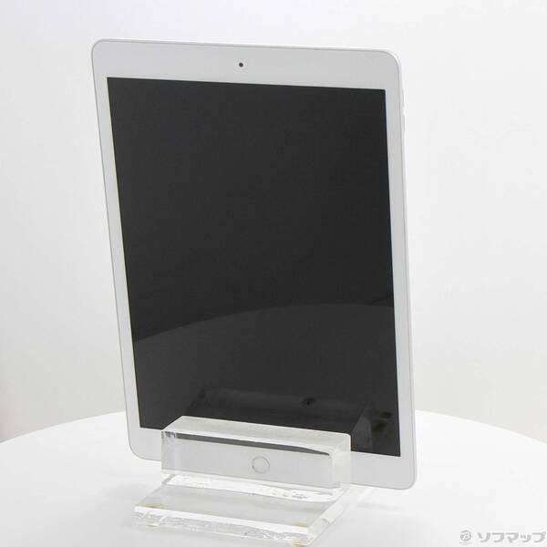 〔中古〕Apple(アップル) iPad 第8世代 32GB シルバー MYLA2J／A Wi-Fi〔262-ud〕 |  | 02