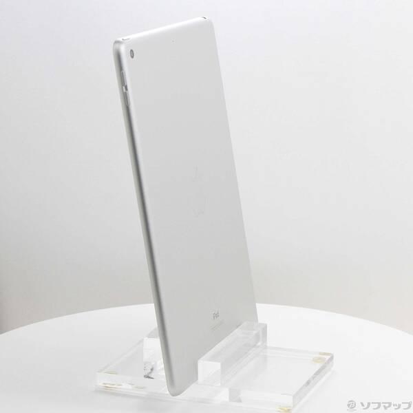 〔中古〕Apple(アップル) iPad 第8世代 32GB シルバー MYLA2J／A Wi-Fi〔262-ud〕 |  | 03