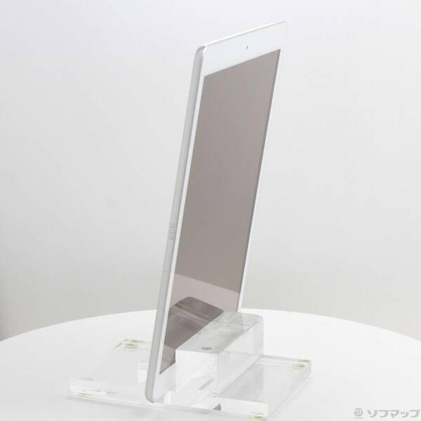 〔中古〕Apple(アップル) iPad 第8世代 32GB シルバー MYLA2J／A Wi-Fi〔349-ud〕 |  | 01