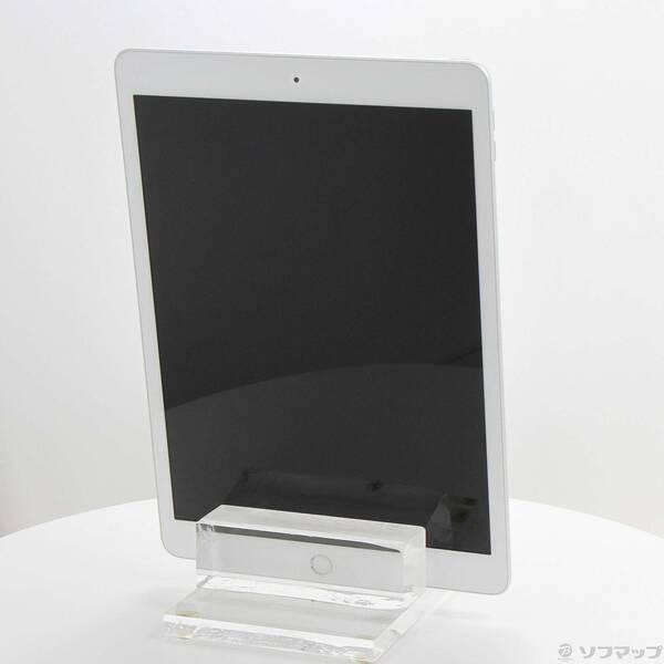 〔中古〕Apple(アップル) iPad 第8世代 32GB シルバー MYLA2J／A Wi-Fi〔349-ud〕 |  | 02