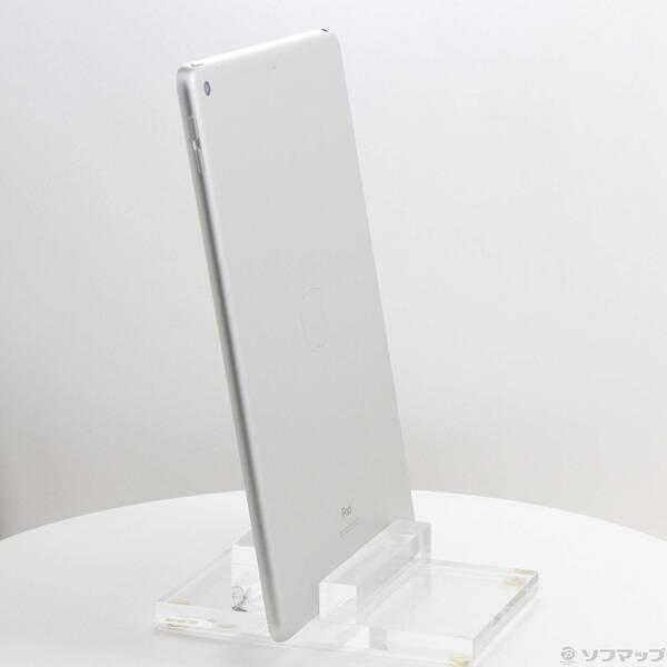〔中古〕Apple(アップル) iPad 第8世代 32GB シルバー MYLA2J／A Wi-Fi〔349-ud〕 |  | 03