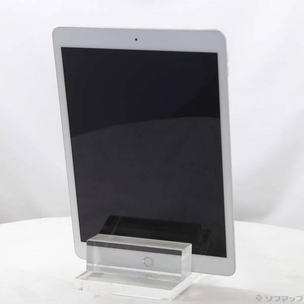 〔中古〕Apple(アップル) iPad 第8世代 32GB シルバー MYLA2J／A Wi-Fi〔352-ud〕 |  | 02