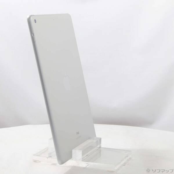 〔中古〕Apple(アップル) iPad 第8世代 32GB シルバー MYLA2J／A Wi-Fi〔352-ud〕 |  | 03