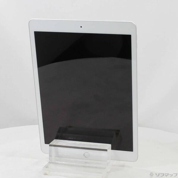 〔中古〕Apple(アップル) iPad 第8世代 32GB シルバー MYLA2J／A Wi-Fi〔344-ud〕 |  | 02