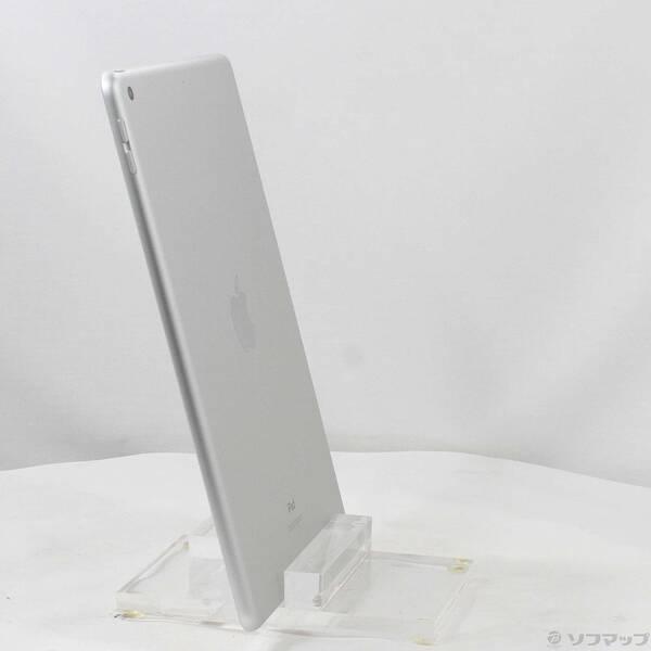 〔中古〕Apple(アップル) iPad 第8世代 32GB シルバー MYLA2J／A Wi-Fi〔344-ud〕 |  | 03