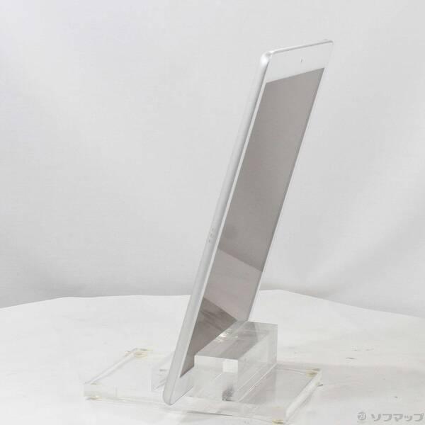 〔中古〕Apple(アップル) iPad 第8世代 32GB シルバー MYLA2J／A Wi-Fi〔276-ud〕 |  | 01