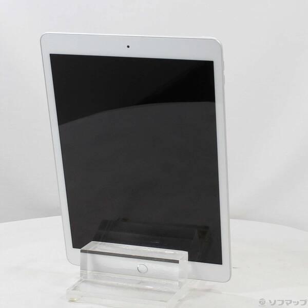 〔中古〕Apple(アップル) iPad 第8世代 32GB シルバー MYLA2J／A Wi-Fi〔276-ud〕 |  | 02