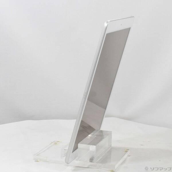 〔中古〕Apple(アップル) iPad 第8世代 32GB シルバー MYLA2J／A Wi-Fi〔276-ud〕 |  | 01