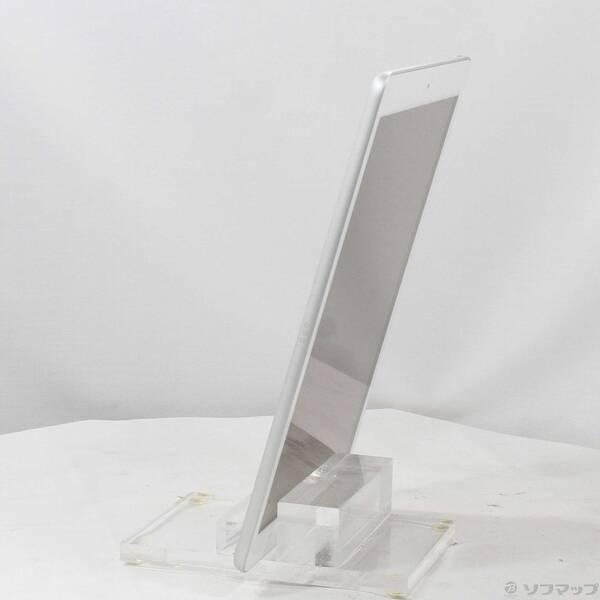 〔中古〕Apple(アップル) iPad 第8世代 32GB シルバー MYLA2J／A Wi-Fi〔371-ud〕 |  | 01