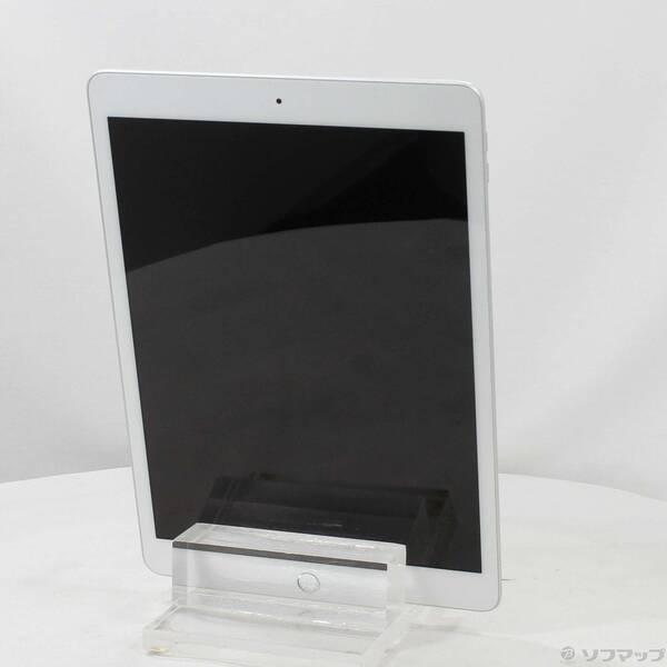 〔中古〕Apple(アップル) iPad 第8世代 32GB シルバー MYLA2J／A Wi-Fi〔371-ud〕 |  | 02