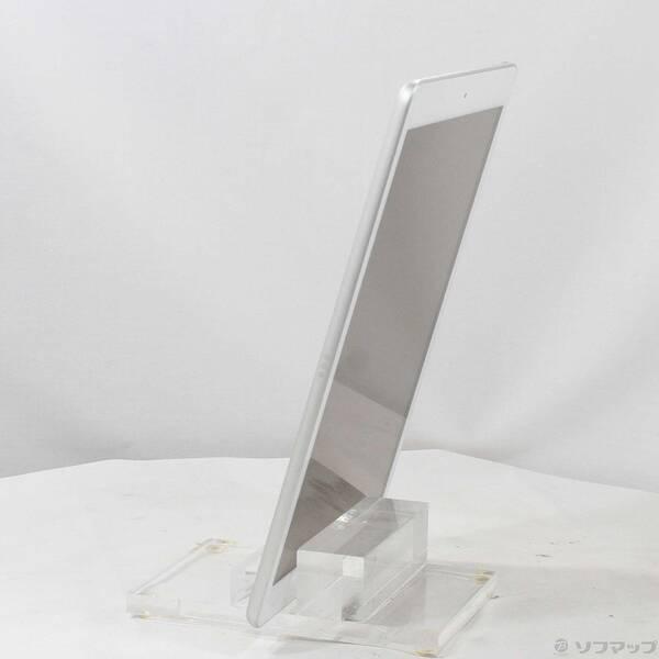 〔中古〕Apple(アップル) iPad 第8世代 32GB シルバー MYLA2J／A Wi-Fi〔198-ud〕 |  | 01