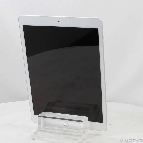 〔中古〕Apple(アップル) iPad 第8世代 32GB シルバー MYLA2J／A Wi-Fi〔198-ud〕 |  | 02