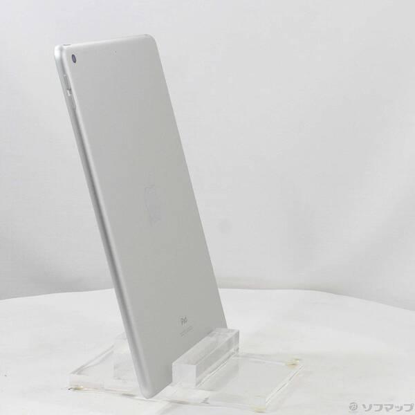 〔中古〕Apple(アップル) iPad 第8世代 32GB シルバー MYLA2J／A Wi-Fi〔198-ud〕 |  | 03