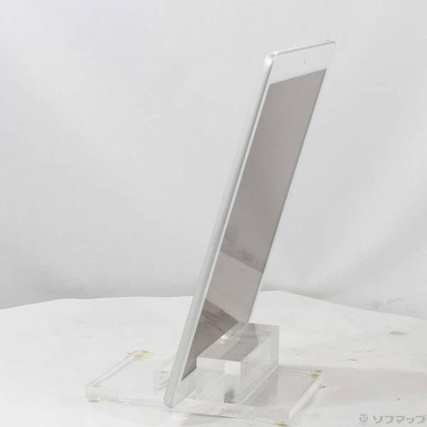 〔中古〕Apple(アップル) iPad 第8世代 32GB シルバー MYLA2J／A Wi-Fi〔297-ud〕 |  | 01