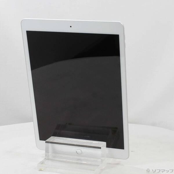 〔中古〕Apple(アップル) iPad 第8世代 32GB シルバー MYLA2J／A Wi-Fi〔297-ud〕 |  | 02