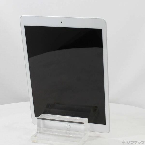 〔中古〕Apple(アップル) iPad 第8世代 32GB シルバー MYLA2J／A Wi-Fi〔352-ud〕 |  | 02