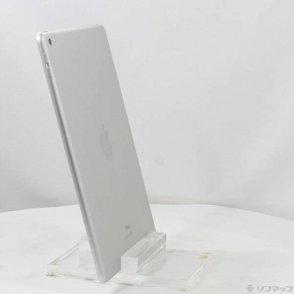 〔中古〕Apple(アップル) iPad 第8世代 32GB シルバー MYLA2J／A Wi-Fi〔352-ud〕 |  | 03
