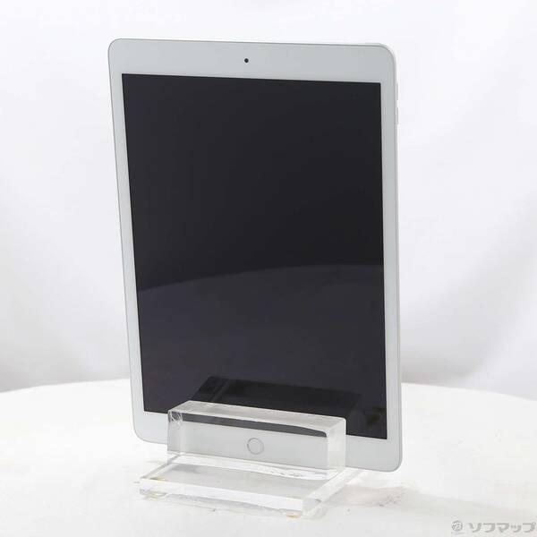 〔中古〕Apple(アップル) iPad 第8世代 32GB シルバー MYLA2J／A Wi-Fi〔344-ud〕 |  | 02